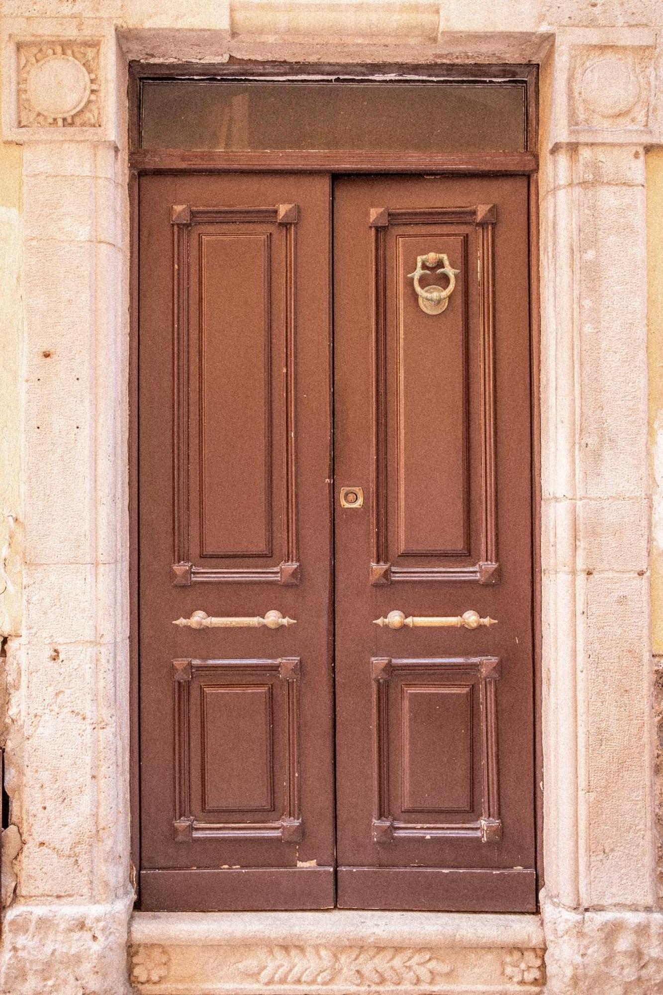 Casa Calamondino Bari Exterior foto