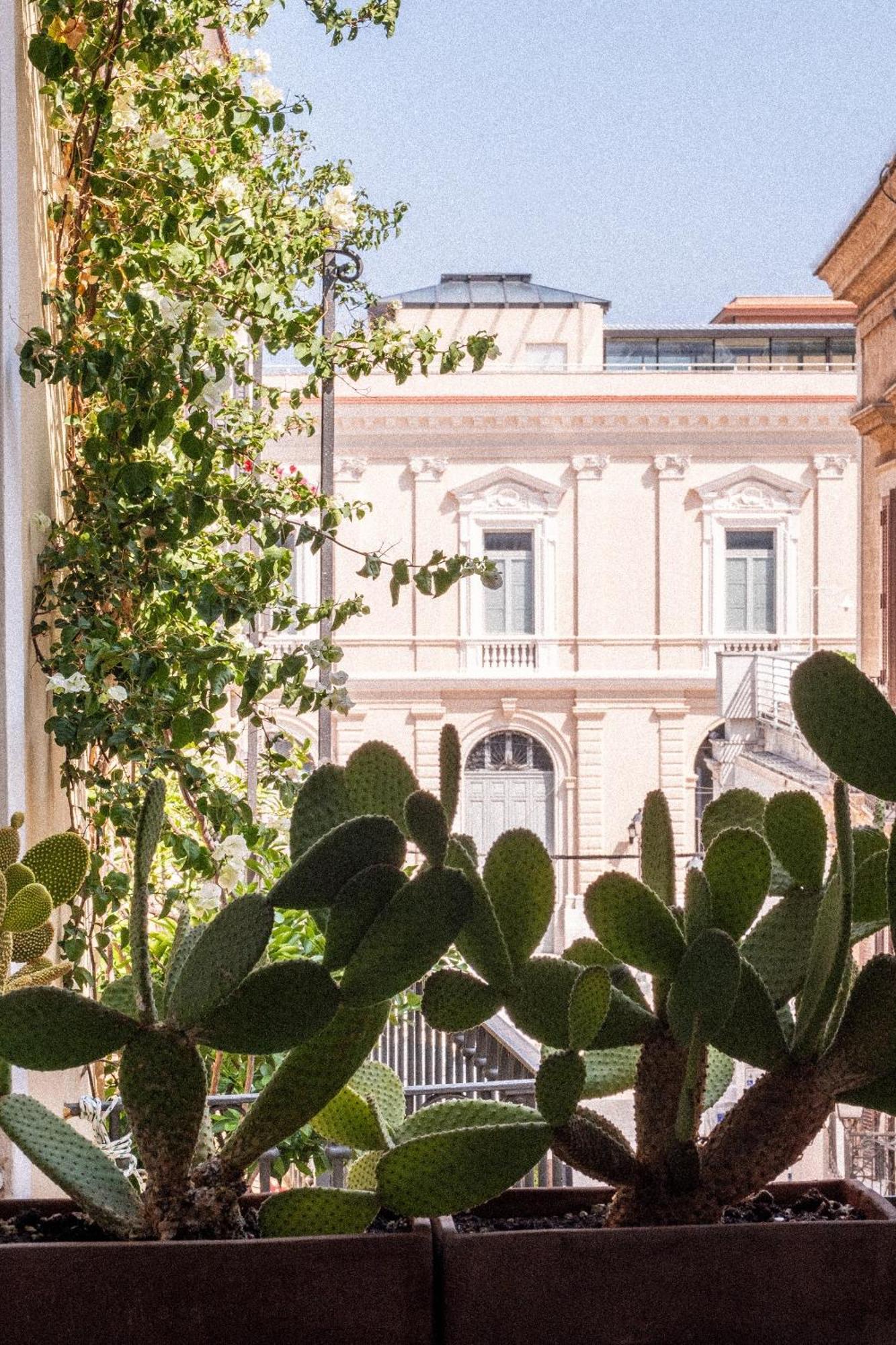 Casa Calamondino Bari Exterior foto