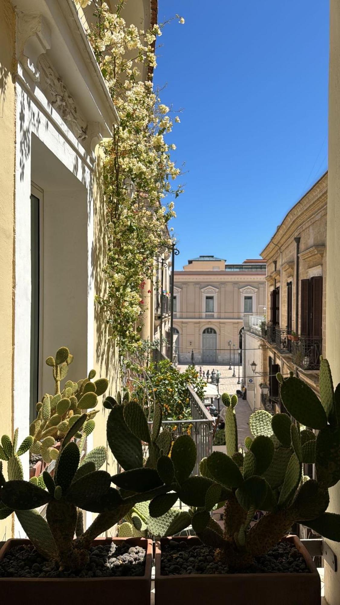Casa Calamondino Bari Exterior foto