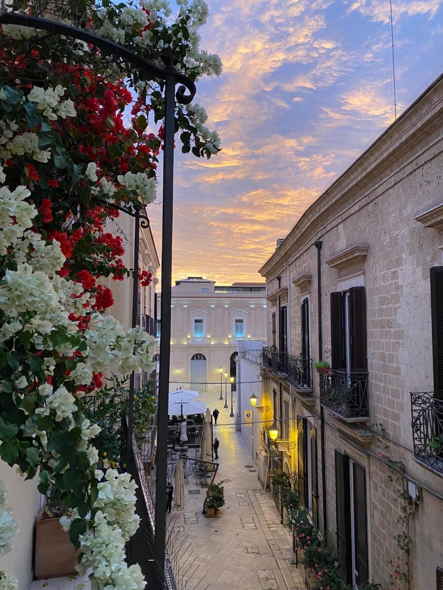 Casa Calamondino Bari Exterior foto